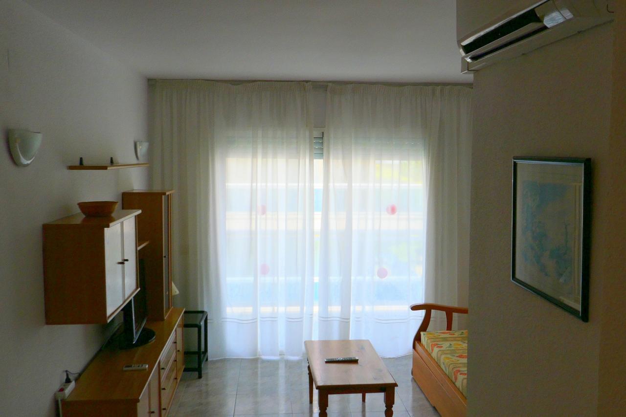Rentalmar Aventura サロウ エクステリア 写真